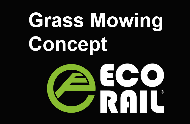 grass mowing slideshow